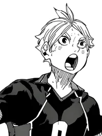 Koushi Sugawara