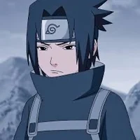 Saskue uchiha