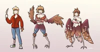 Harpy tf