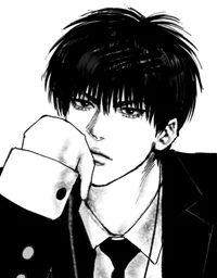 Confused Boyfriend 