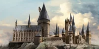 Hogwarts