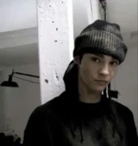 Tom Kaulitz 