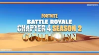Fortnite Cooldown 