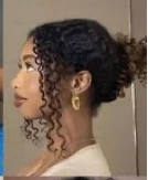 Little ms perfect GL