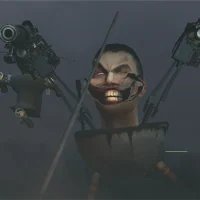 DualLaser Strider ST