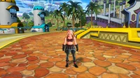 Jane the Majin