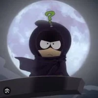 MYSTERION