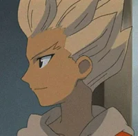Axel blaze