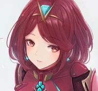 Pyra -Mother-