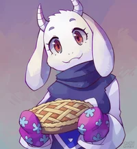 Toriel