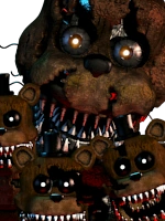 Nightmare Freddy