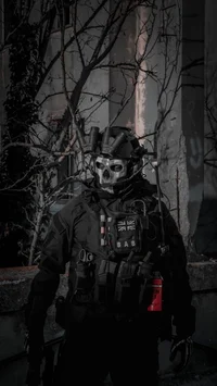 Ghost