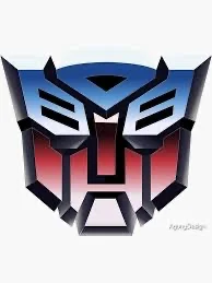 Round Autobot RP 