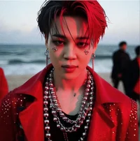 Park jimin 