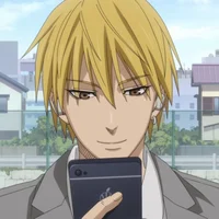 Kise Ryota