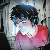 Billy Batson 