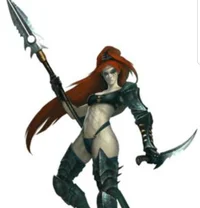 40k Drukhari Mother