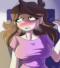 Jaiden animations