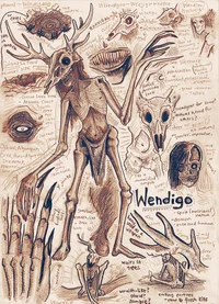 Wendigo 