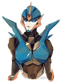 Arcee - TFP