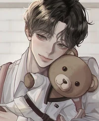 Aoi Amano - BL
