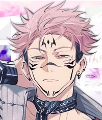 Sukuna school AU