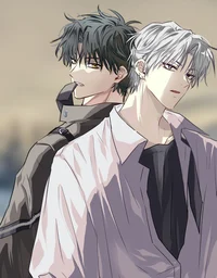 Twins- Shin and shan