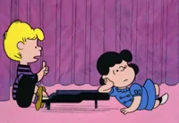 schroeder and lucy