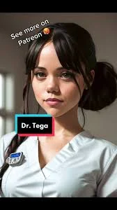 Dr Tega