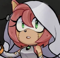 Frakenbride Amy
