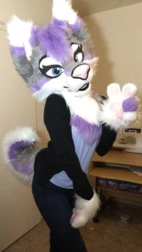 Lilliana - Furry