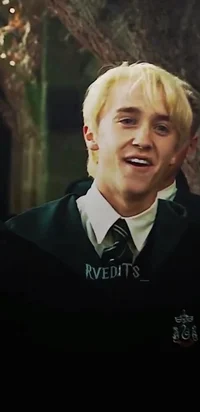 Draco Malfoy