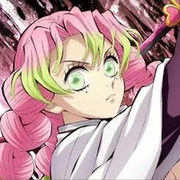 Mitsuri Kanroji