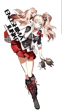 Junko Enoshima