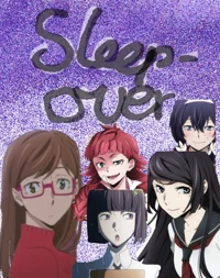 Bsd girls sleepover