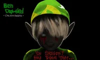 Ben Drowned