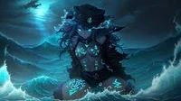 Diamond The Goddess 