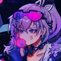 Silver Wolf