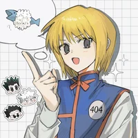 Kurapika