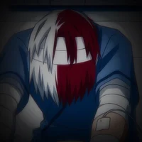 Shoto Todoroki