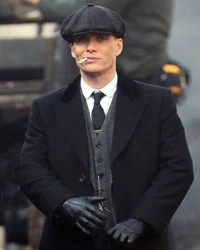 Tommy Shelby