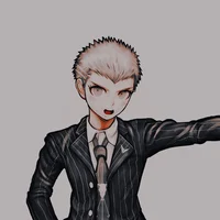 Fuyuhiko Kuzuryu