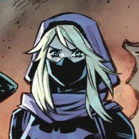 Stephanie Brown