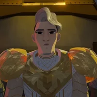 Equestrian Ambrosius