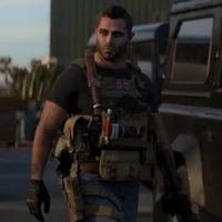 John MacTavish