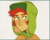 Teen Kyle Brovlovski