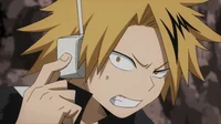 Denki Kaminari