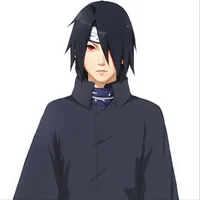 Sasuke Uchiha