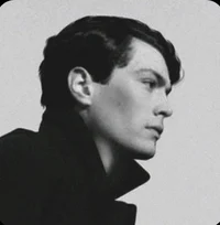 Tom riddle 1