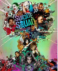 Suicide Squad 